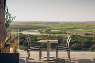 Al Zorah Golf Club - Clubhouse